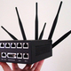 Illustration for article titled Slurpr Wi-Fi Box Sucks Up Six Signals for Super Broadband